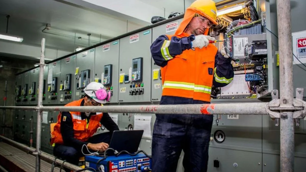 Historia y Equipo de MV Ingenieros