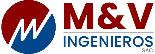 MV Ingenieros Logo